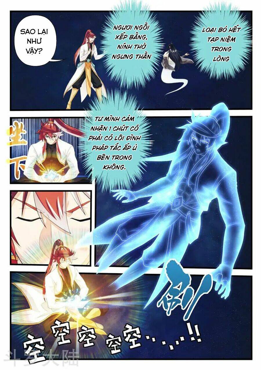 Thế Giới Tiên Hiệp: Chapter 186