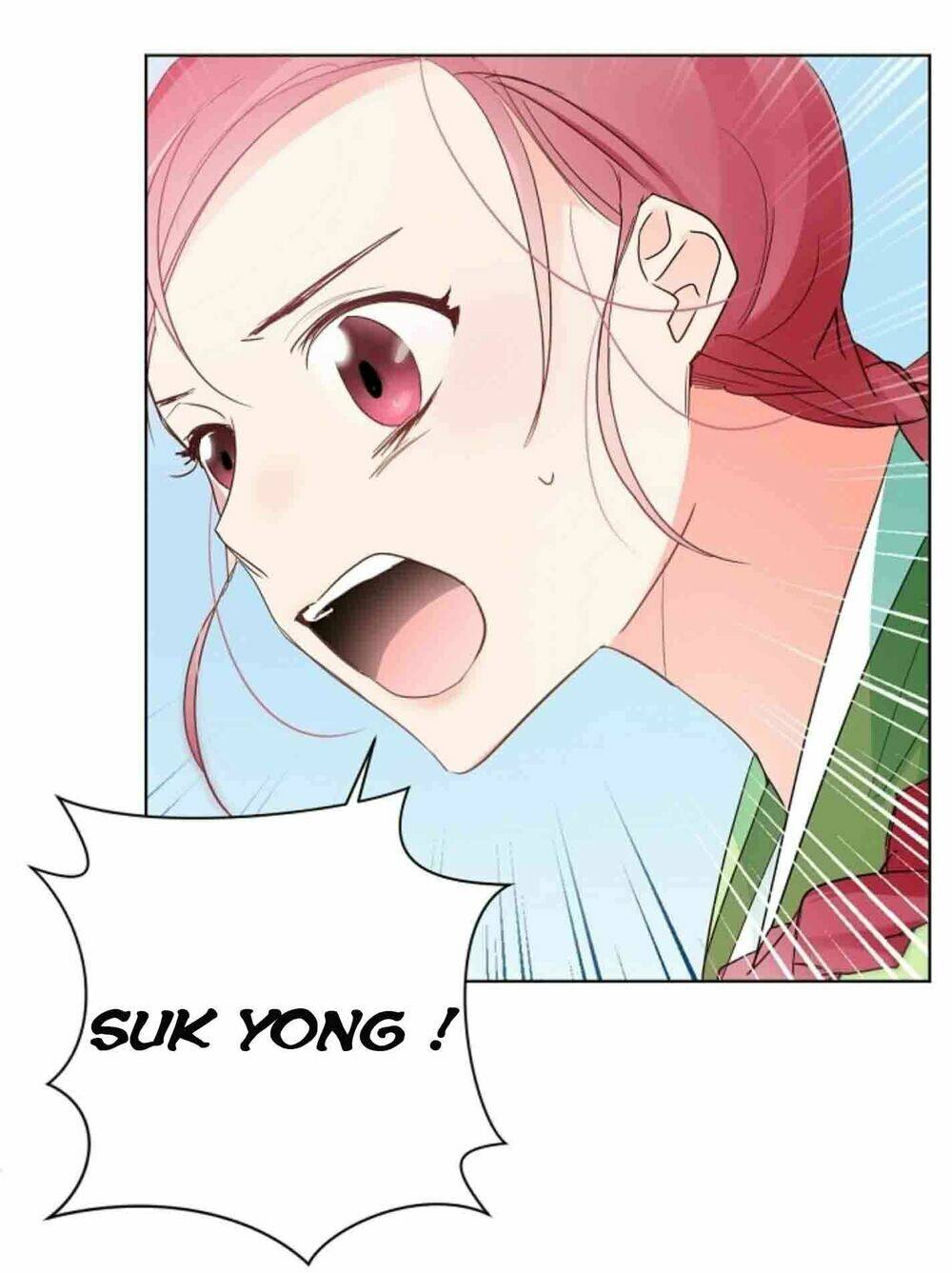 Chae Hong Sa: Chapter 28
