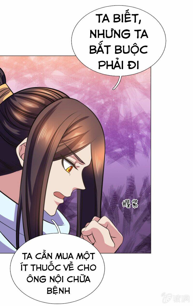 Tuyệt Thế Thần Hoàng: Chapter 103