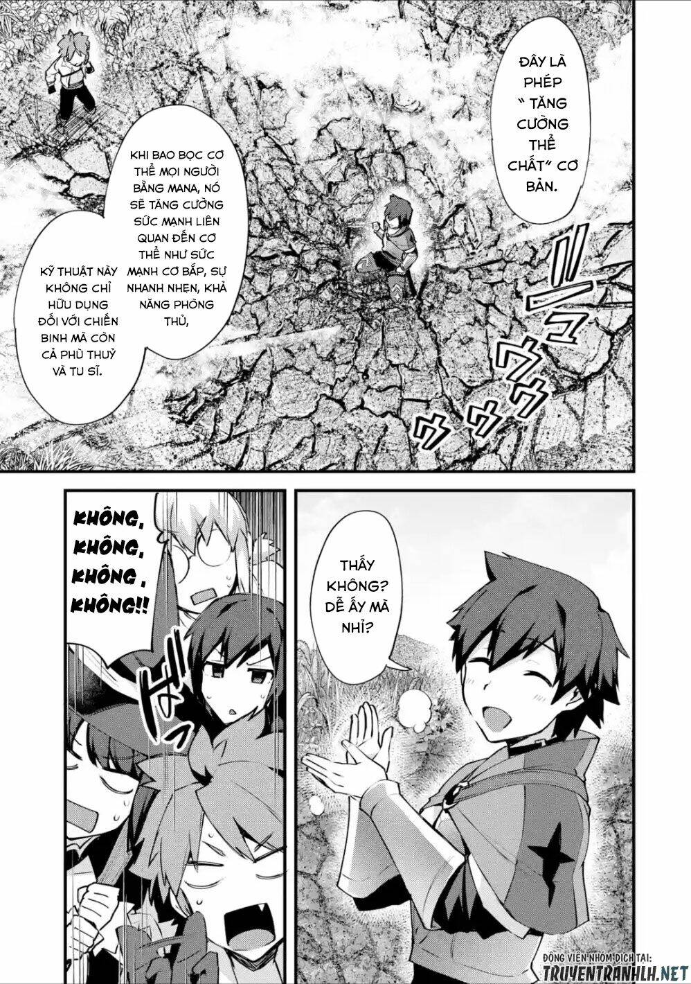 Nido Tensei Shita Shounen Wa S Rank Boukensha Toshite Heion Ni Sugosu-Zense Ga Kenja De Eiyuu Datta: Chapter 8