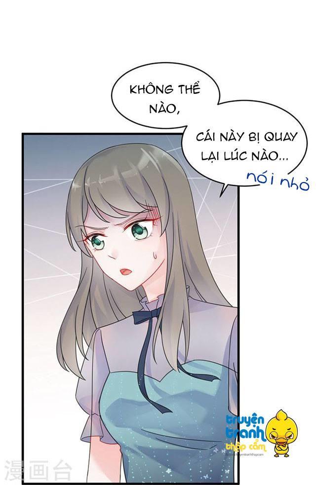 Nhạ Thượng Thủ Tịch Tổng Tài: Chapter 198