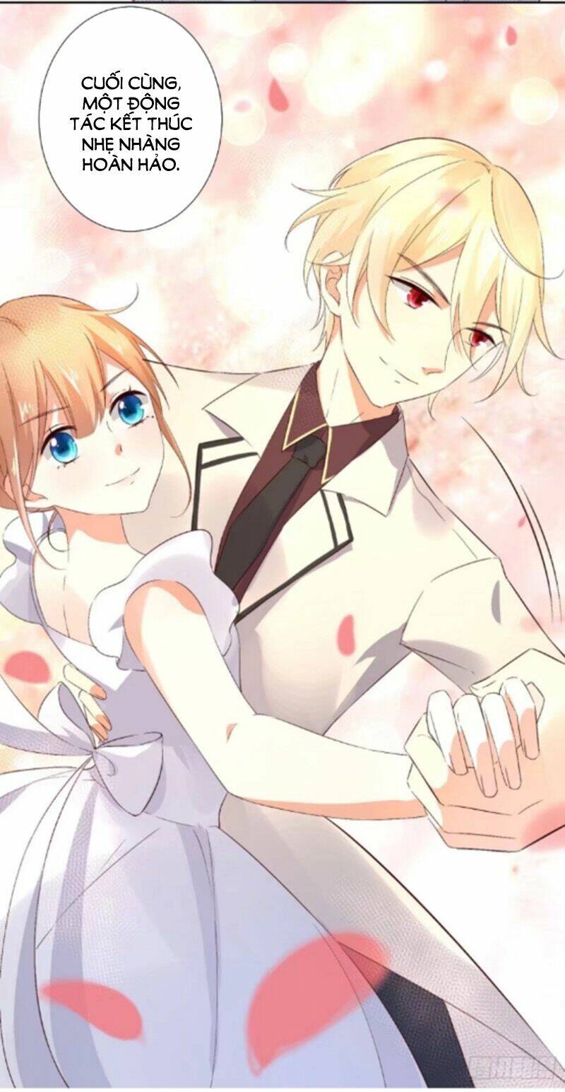 Huyết Tộc Điện Hạ Xin Đừng Cắn Tôi: Chapter 58