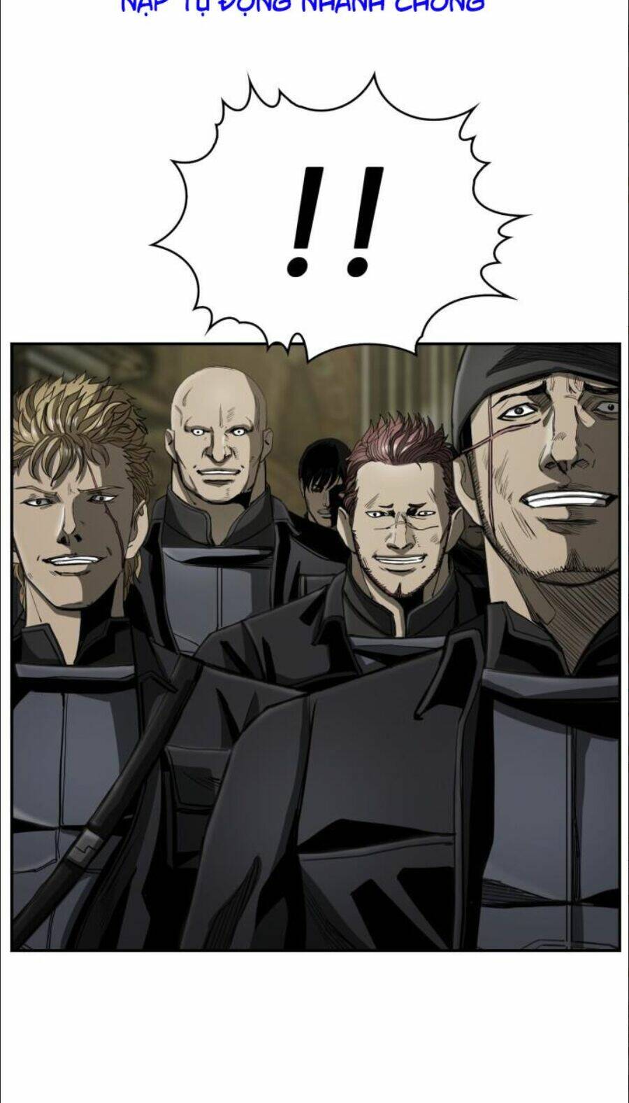 Thợ Săn Đầu Tiên: Chapter 82