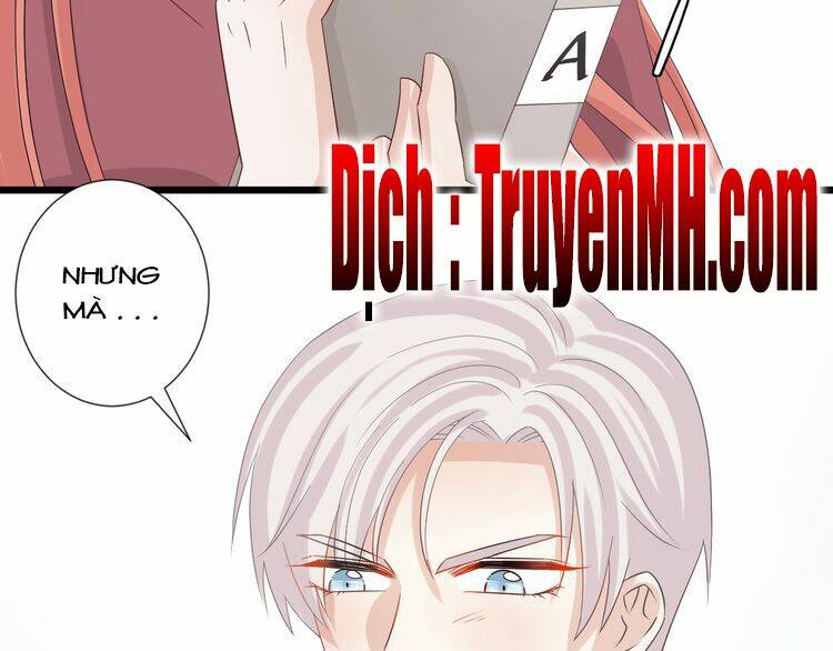 Nữ Hoàng Giá Đáo: Chapter 34