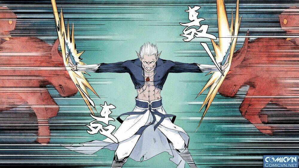 Quỷ Sai: Chapter 47
