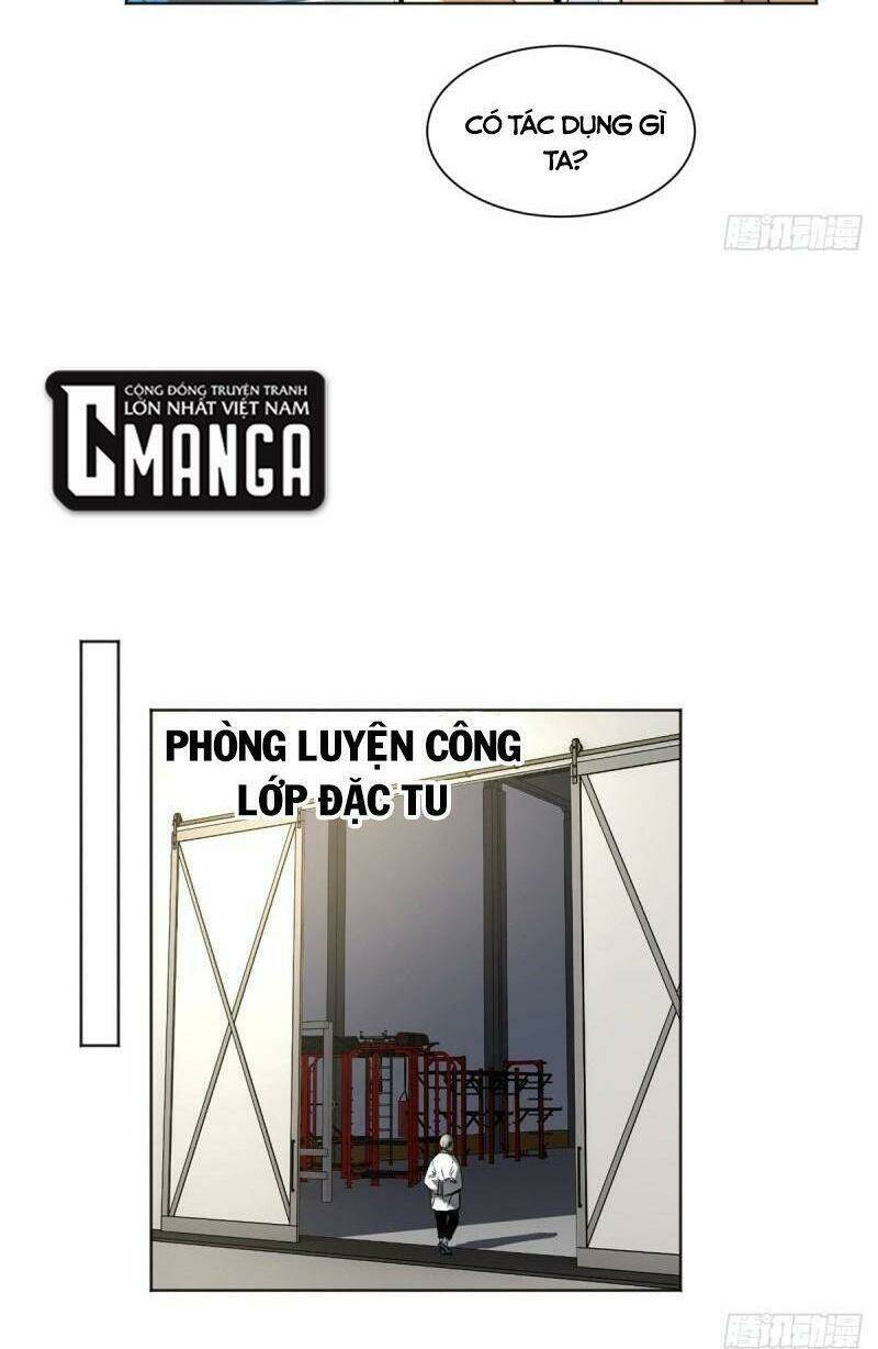 Minh Nhật Chi Kiếp: Chapter 83