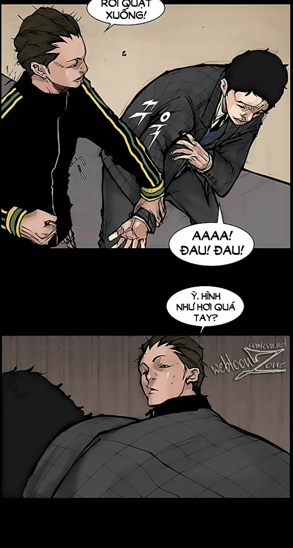 Độc Cô Tiền Truyện: Chapter 9