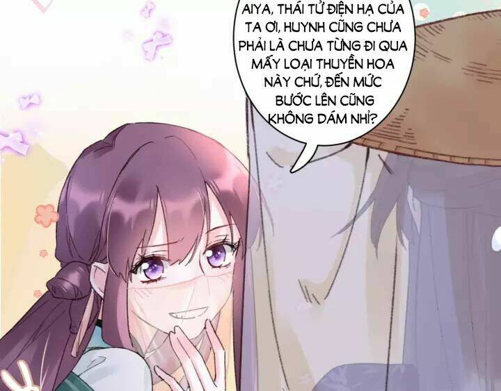 Hoa Nhan Sách: Chapter 148