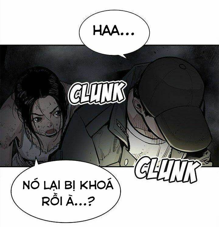 The Devil\’s Descendants: Chapter 11