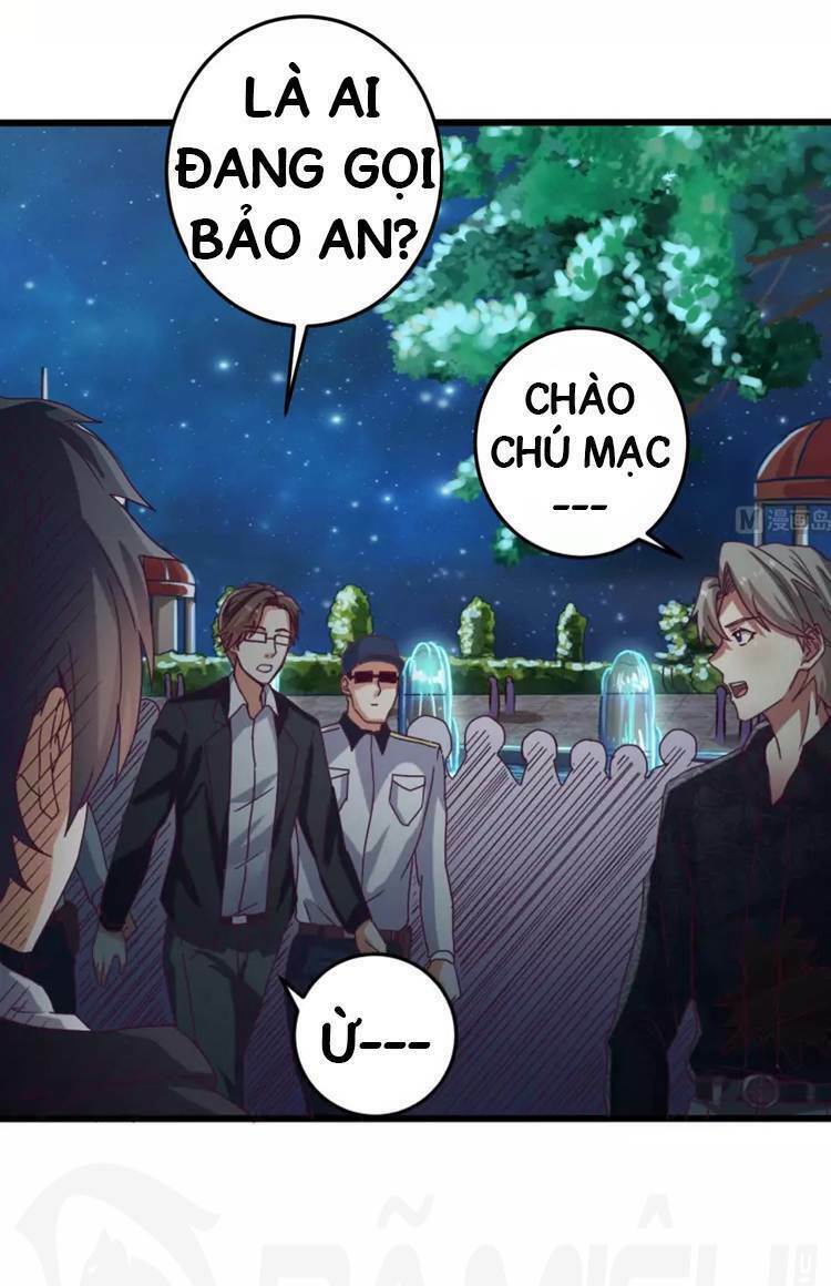 Địa Phủ Khai Phá Thương: Chapter 47