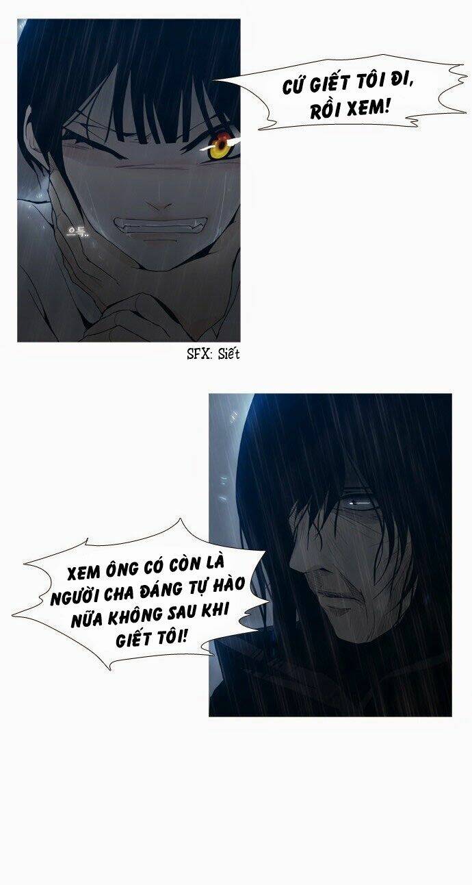 Một Không Gian Thời Gian Khác: Chapter 47