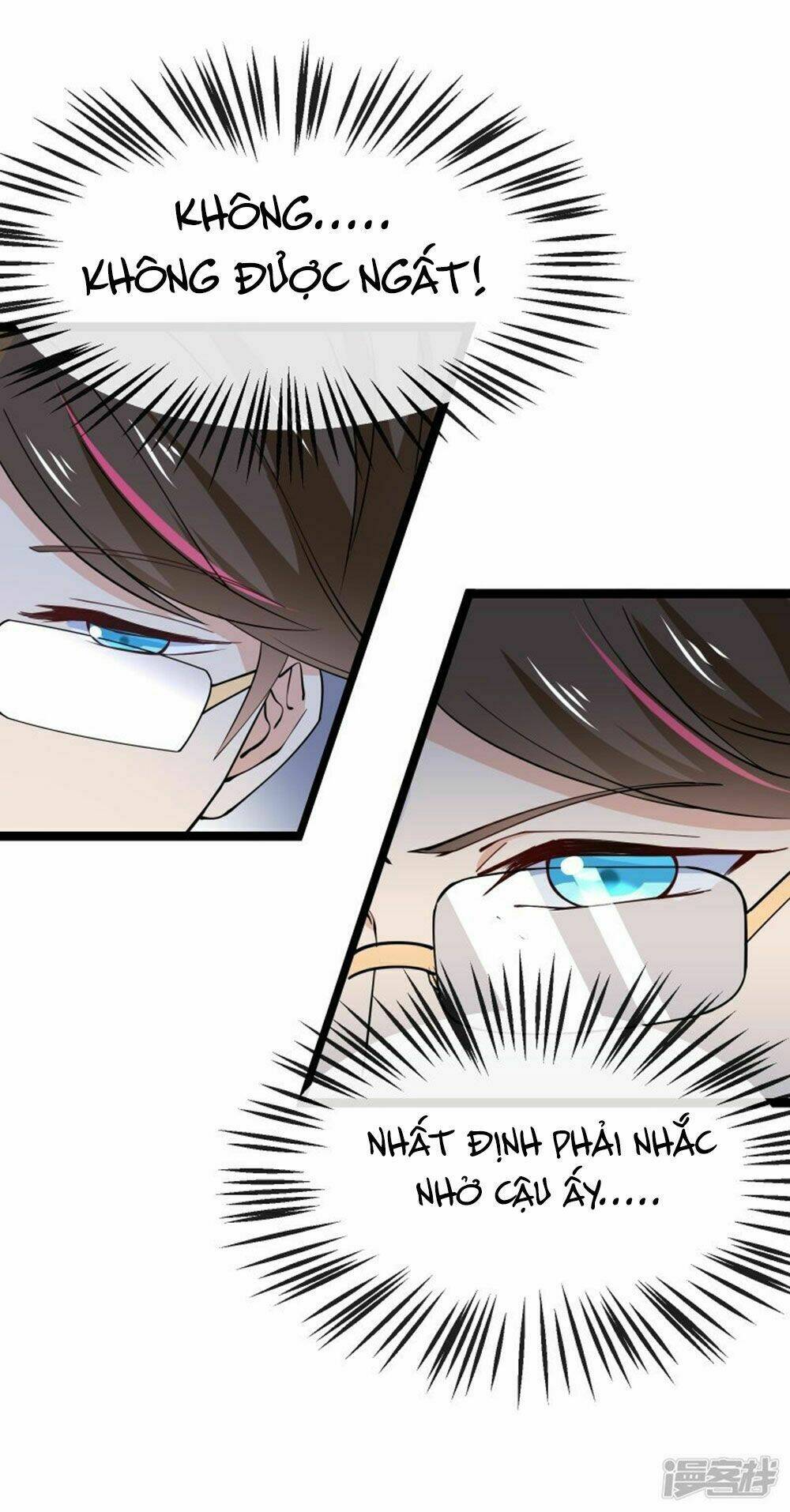 Boss Của Tôi Là Đại Thần: Chapter 84