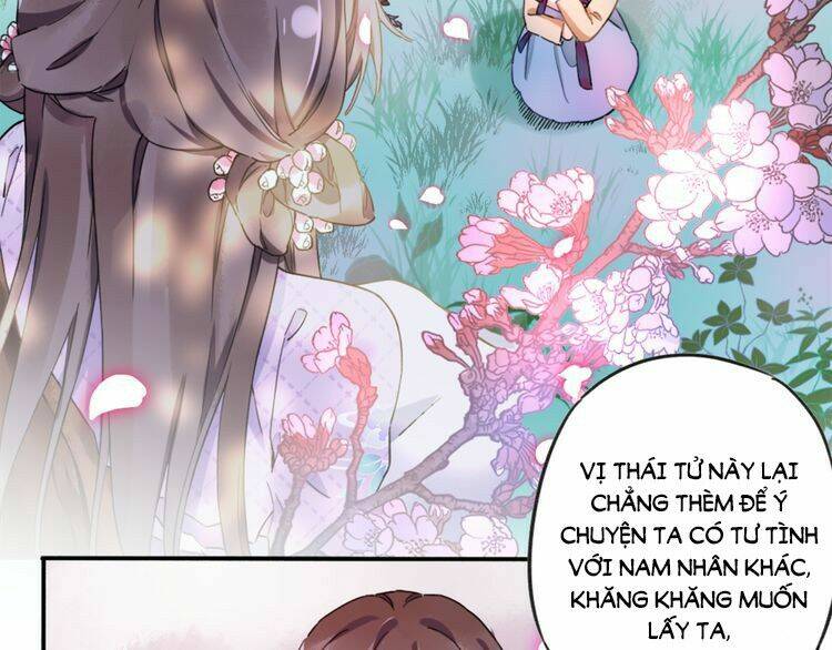 Hoa Nhan Sách: Chapter 2.2