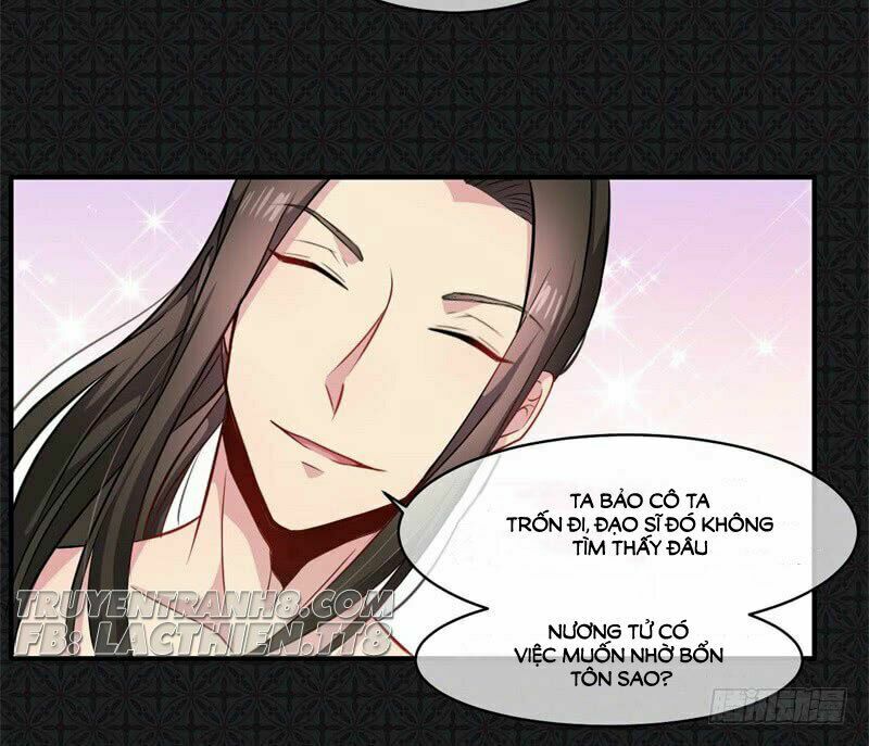 Ngạo Kiều Quỷ Vương Yêu Ta: Chapter 100
