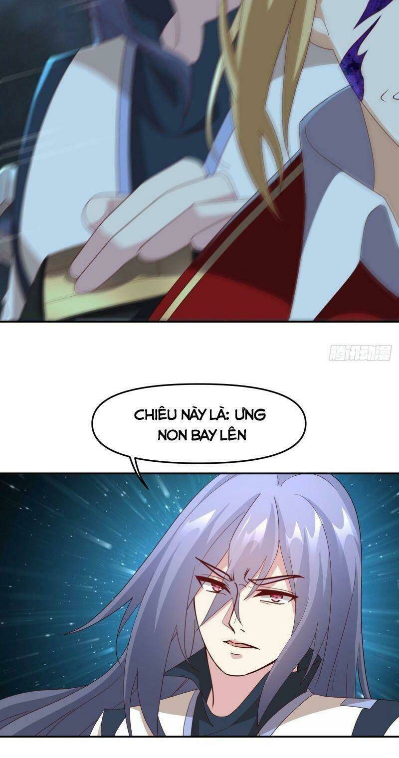 Xâm Lược Vạn Giới: Chapter 51