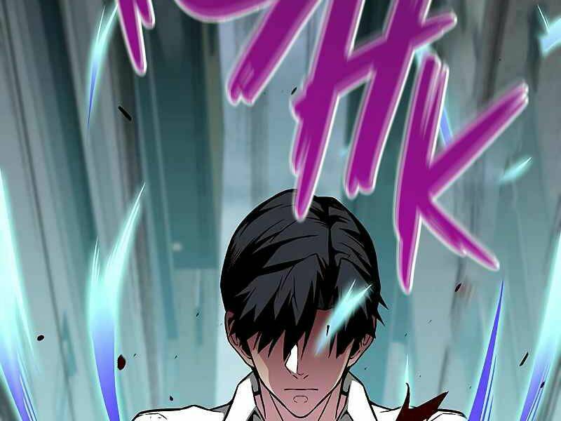 Đấng Cứu Thế Được Chọn Lựa: Chapter 9