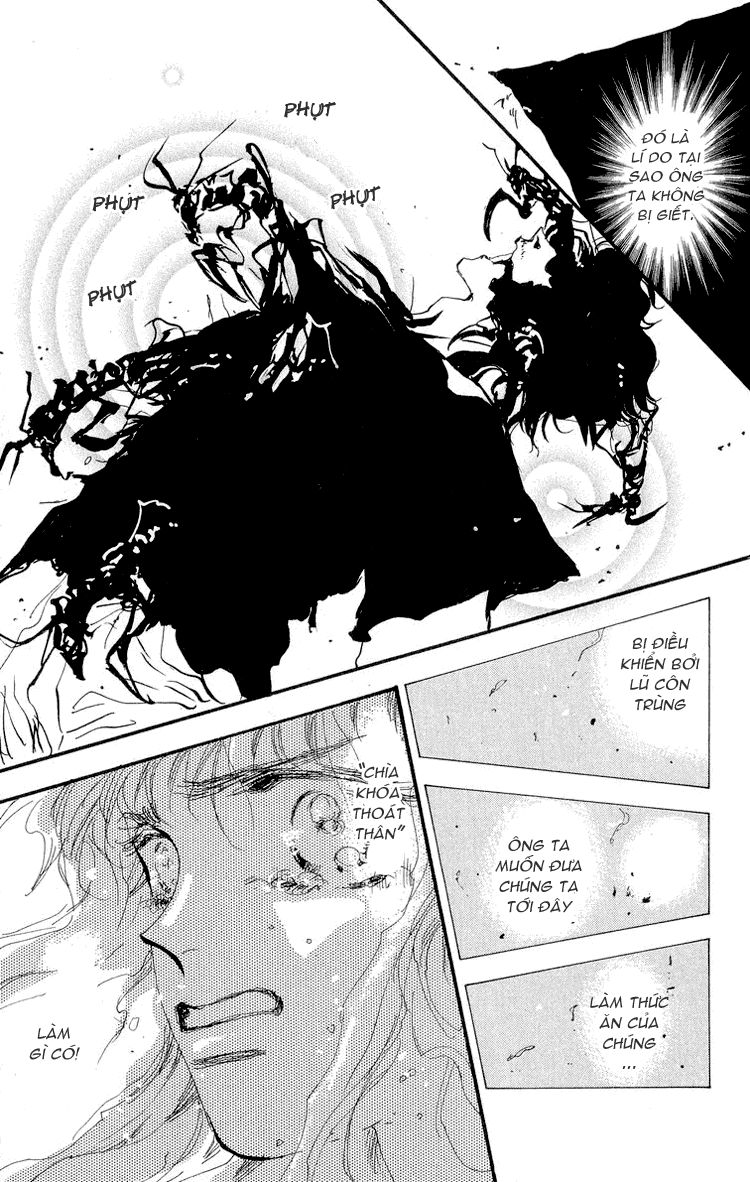 Mầm Sống: Chapter 9