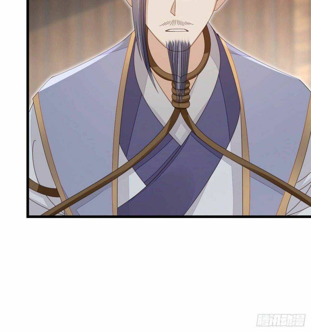 Mau Xuyên Không Rửa Tội Cho Nhân Vật Phản Diện: Chapter 59