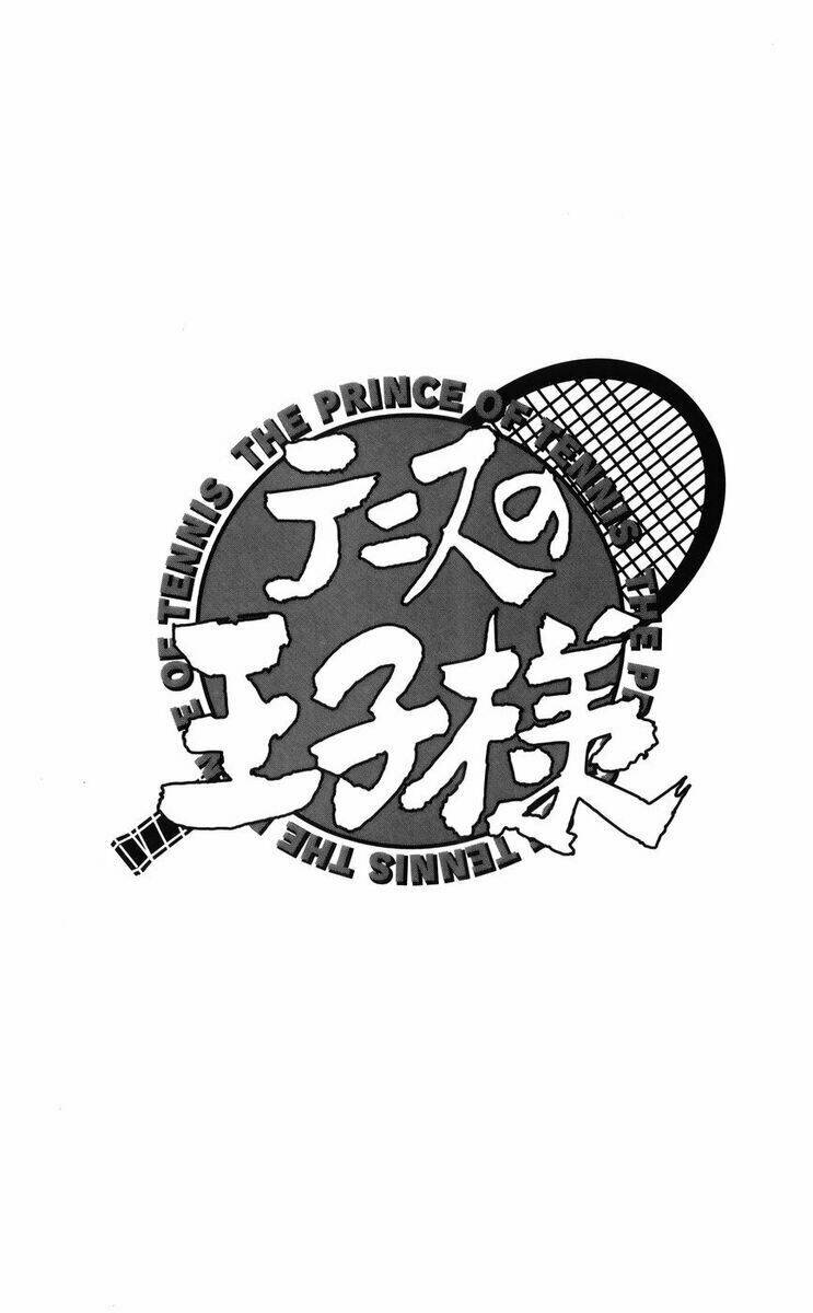 Hoàng Tử Tennis: Chapter 275