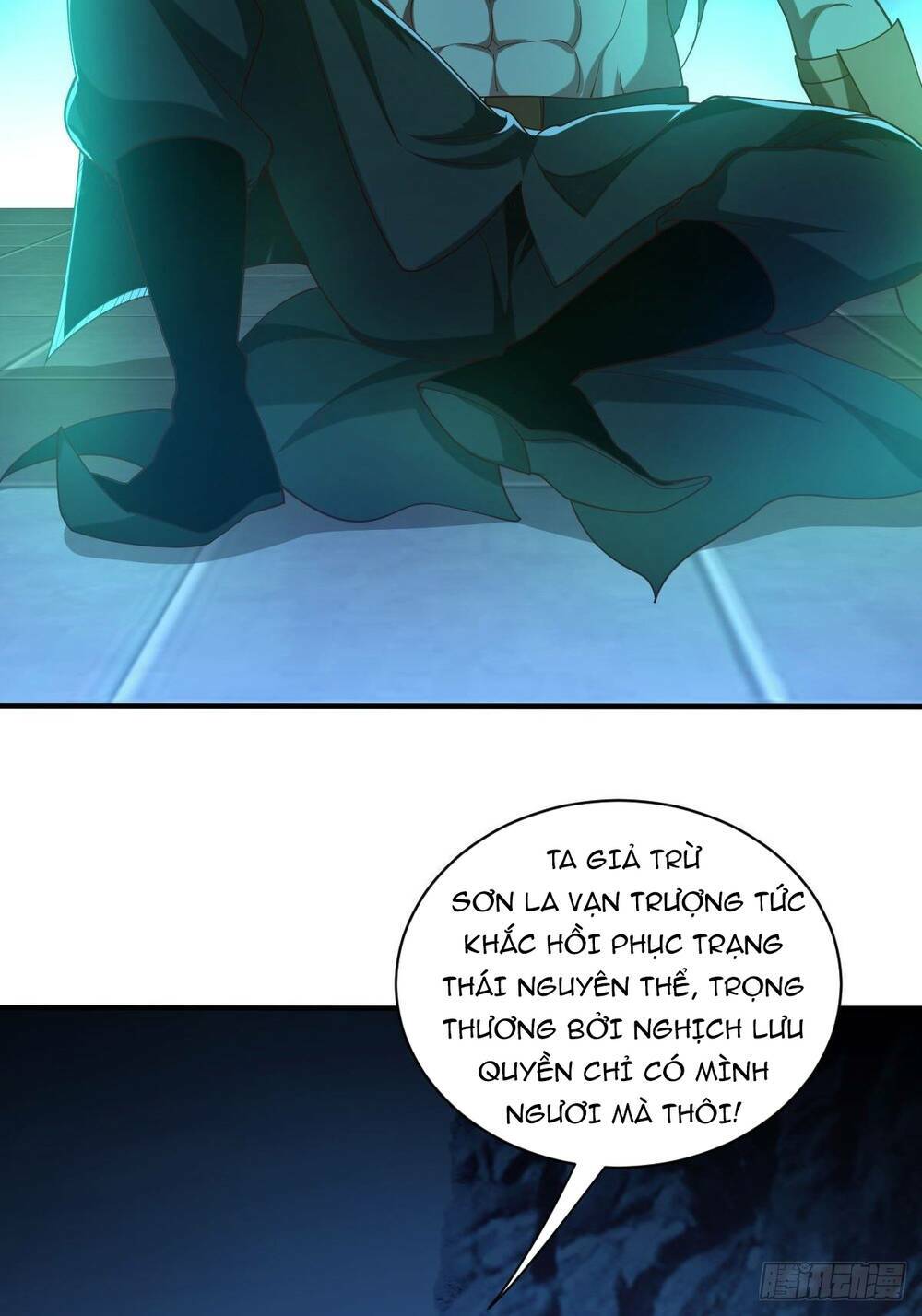 Cục Gạch Xông Vào Dị Giới: Chapter 43