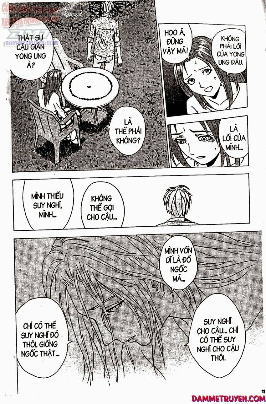 Ai Hơn Ai: Chapter 134