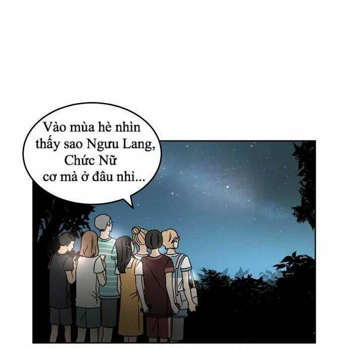 30 Phút Bước Đi Bên Em: Chapter 48