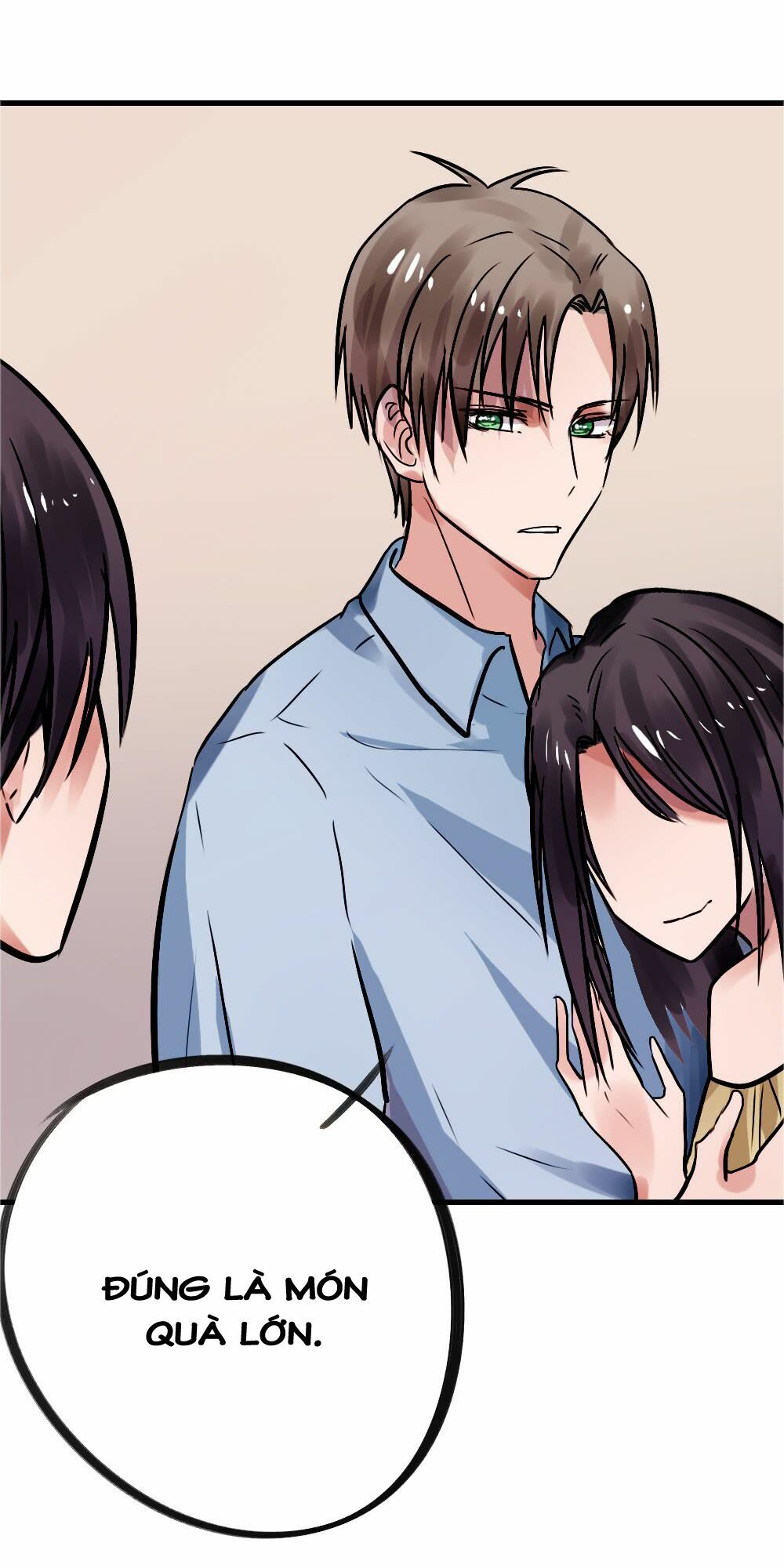 Phải Lòng Em Trai Của Bạn Gái Mình: Chapter 52