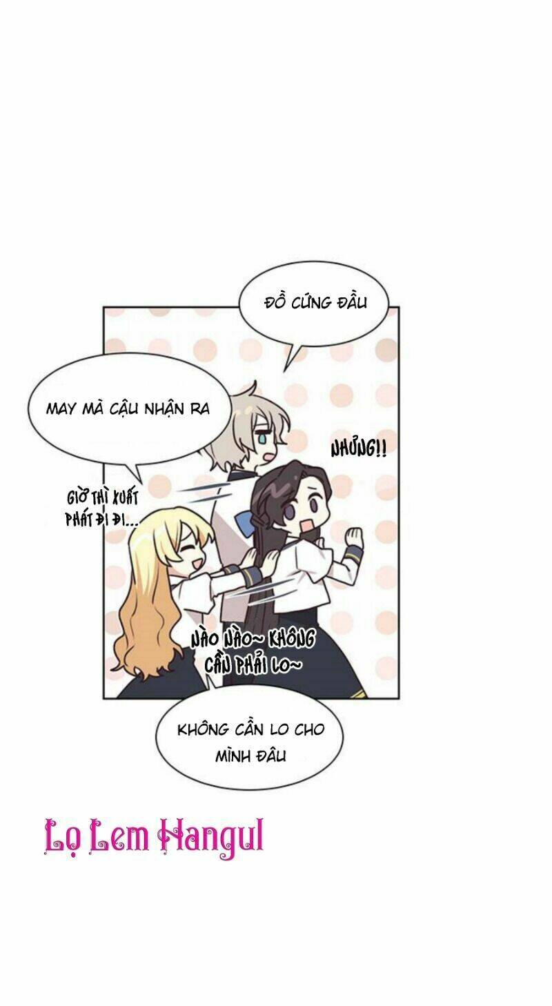 Vị Hôn Thê Của Nam Chính: Chapter 6