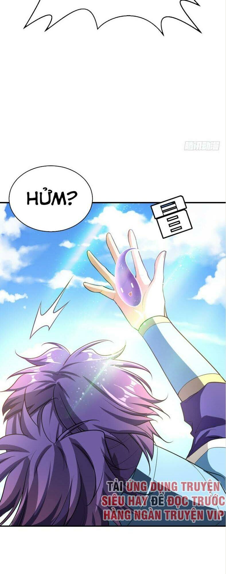 Yêu Giả Vi Vương: Chapter 97