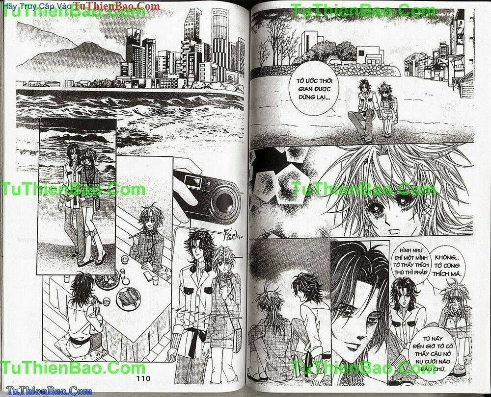 Anh Chàng Đẹp Gái Bản Đẹp: Chapter 11