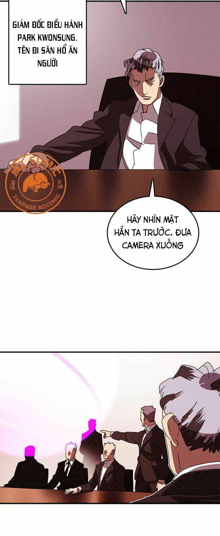Ta Là Vua Pháp Sư: Chapter 128
