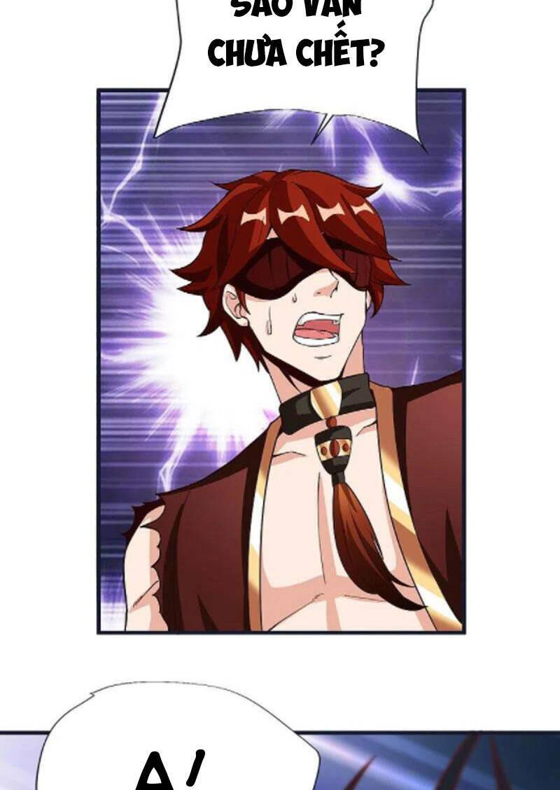 Từ Chối Kết Hôn Với Đại Gia: Cô Dâu Bỏ Trốn: Chapter 76