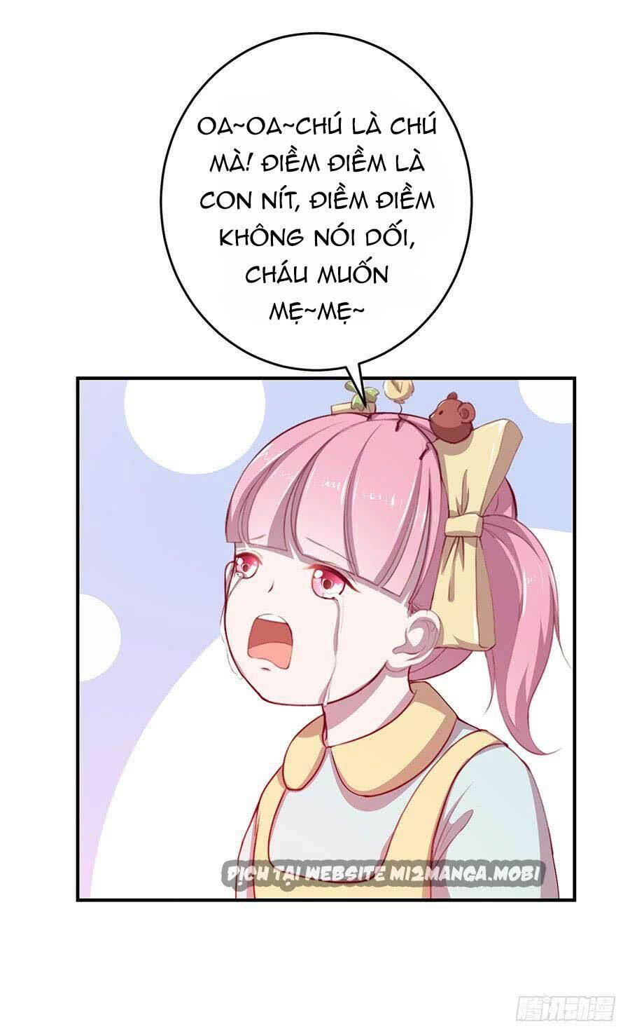 Gả Cho Tình Cũ Làm Lão Bà: Chapter 41