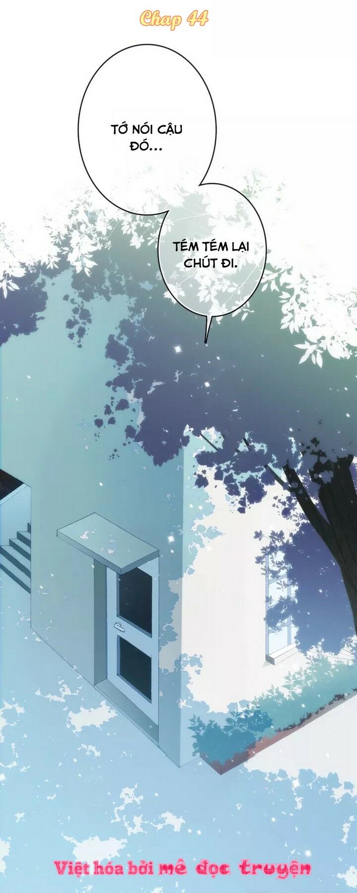 Con Tim Rung Động: Chapter 44