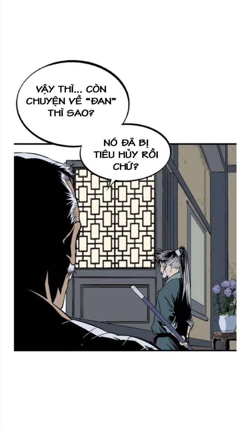 Cao Thủ 2: Chapter 132