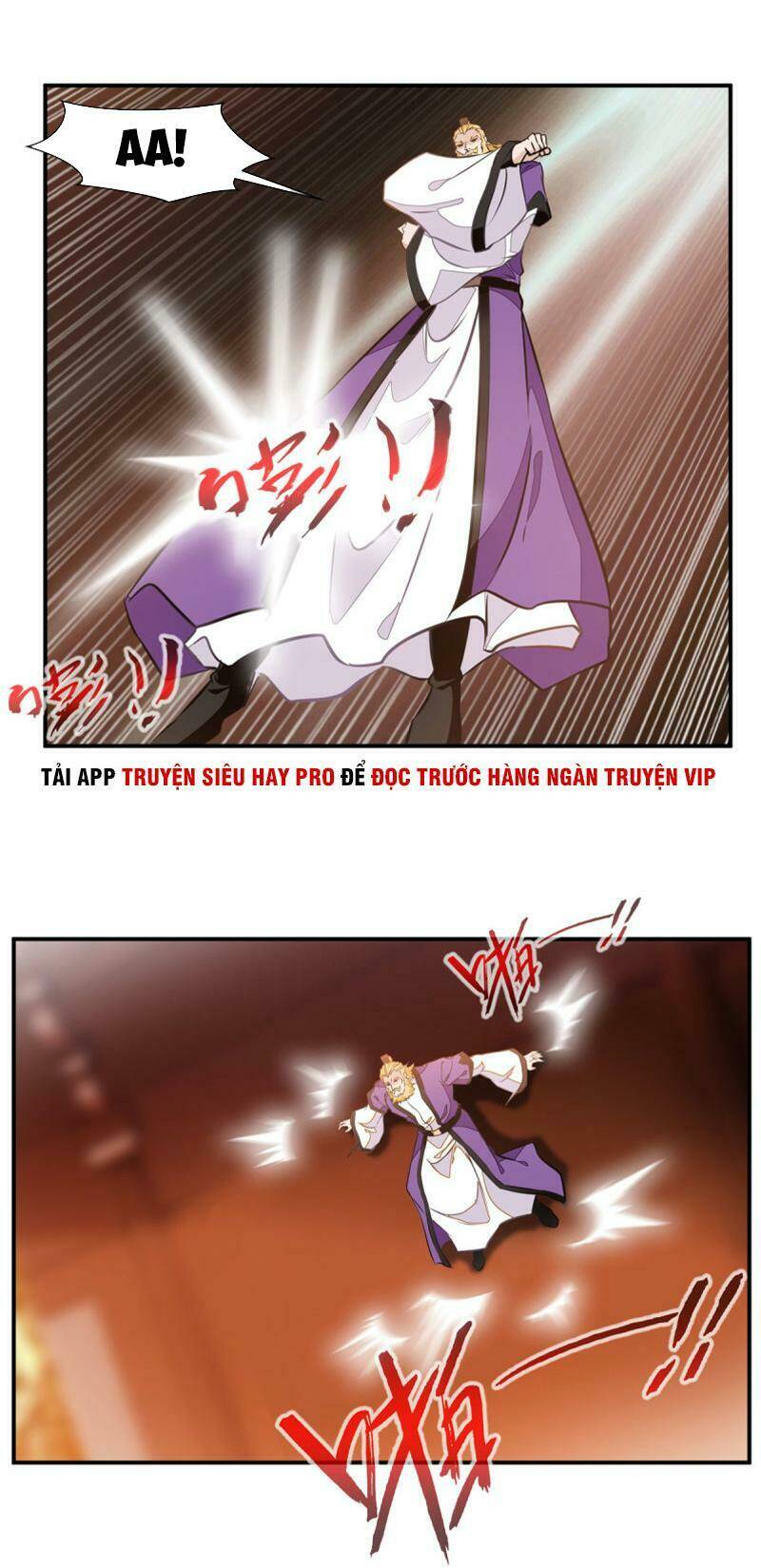 Tuyệt Thế Đế Tôn: Chapter 66