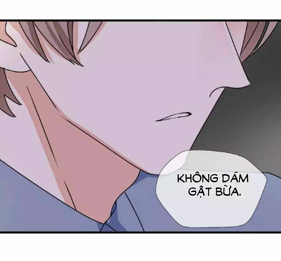 Mùi Hương Lãng Mạn: Chapter 28