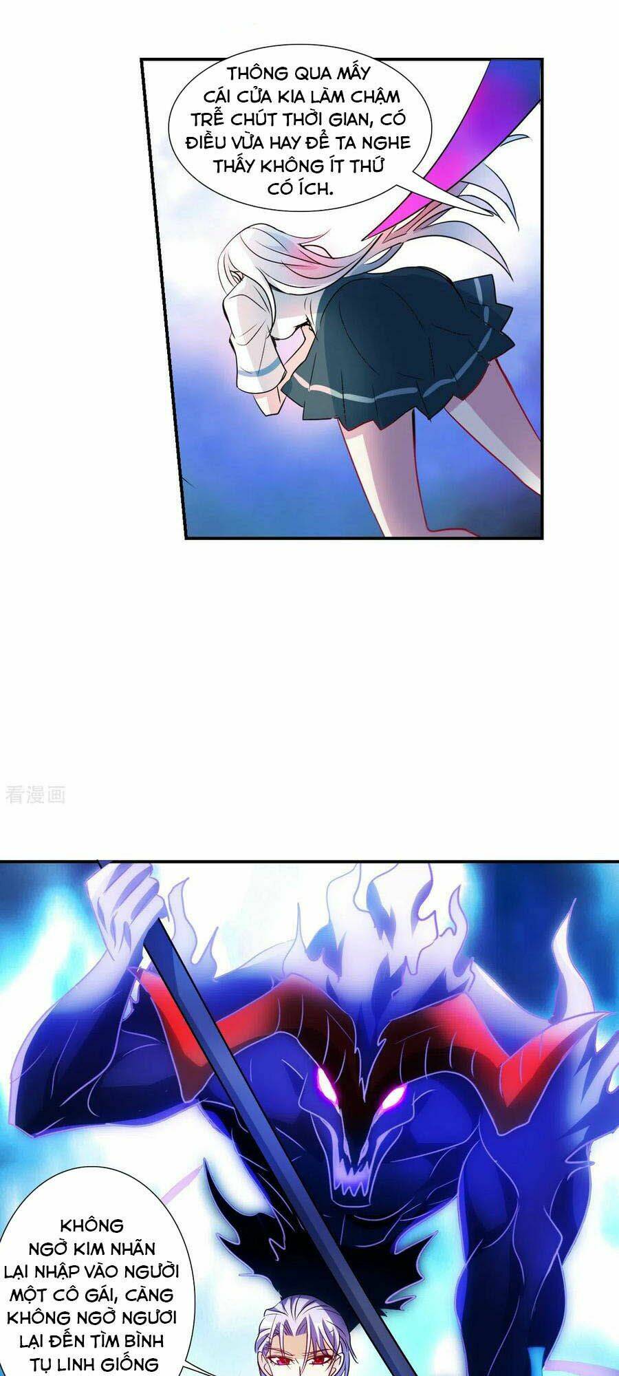 Tô Tịch Kỳ Quái 2: Chapter 29