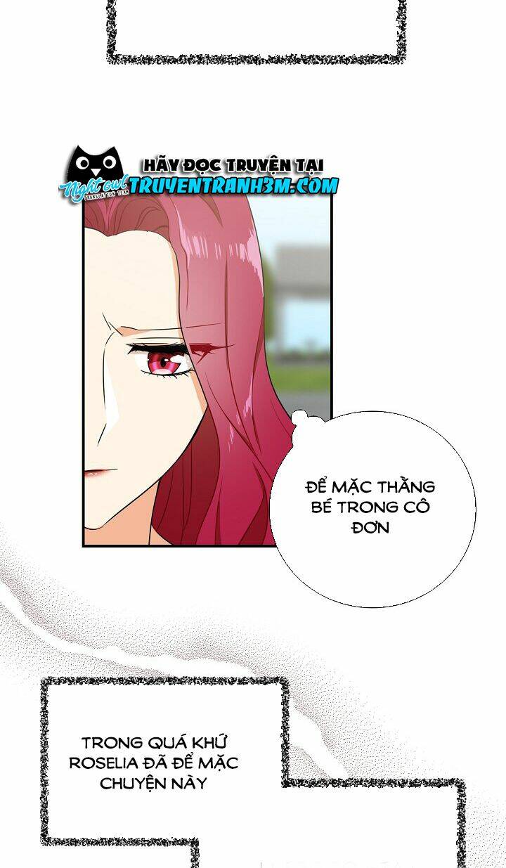 Xuyên Không Trở Thành Mami Phản Diện: Chapter 10