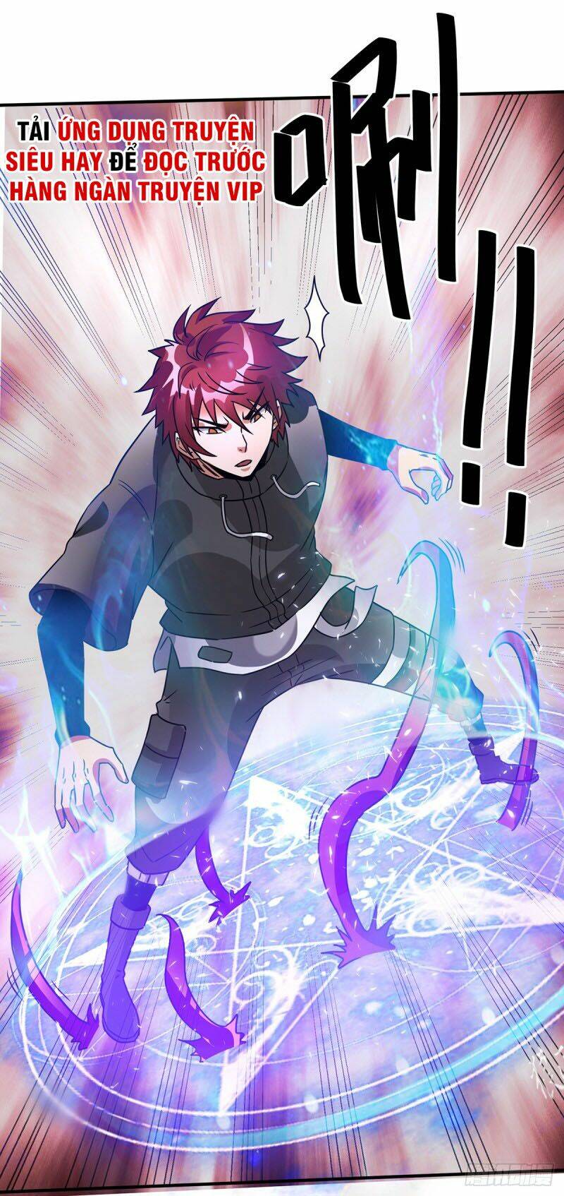 Tiên Vương Trùng Sinh: Chapter 102