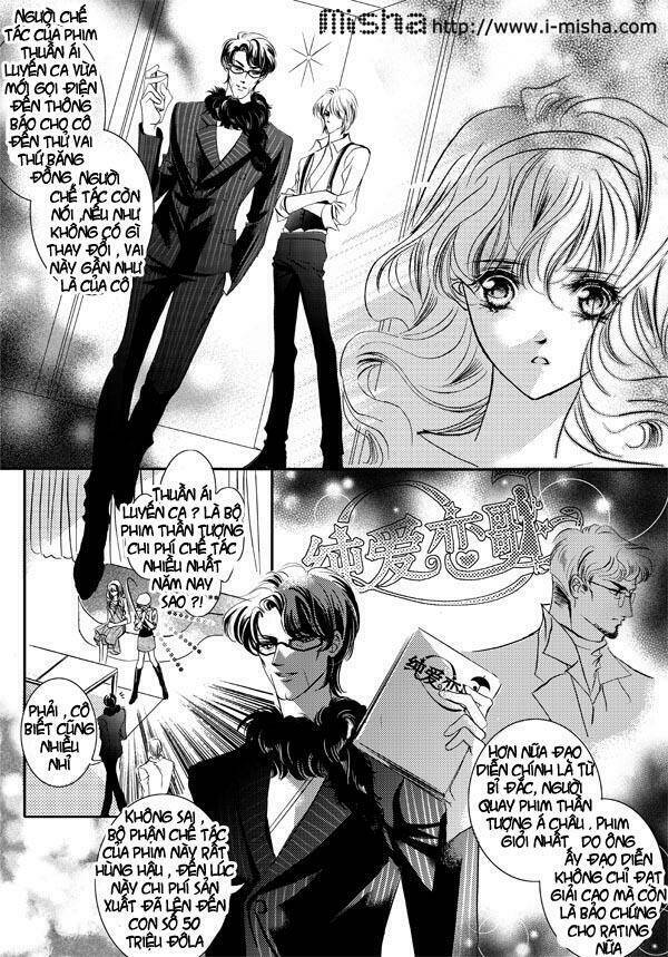 Bong Bóng Mùa Hè: Chapter 20