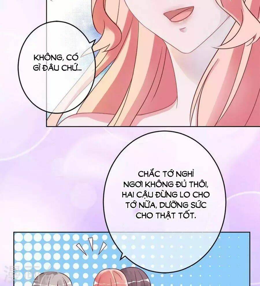 Hung Mãnh Quỷ Phu Bà Thượng Sàng: Chapter 94