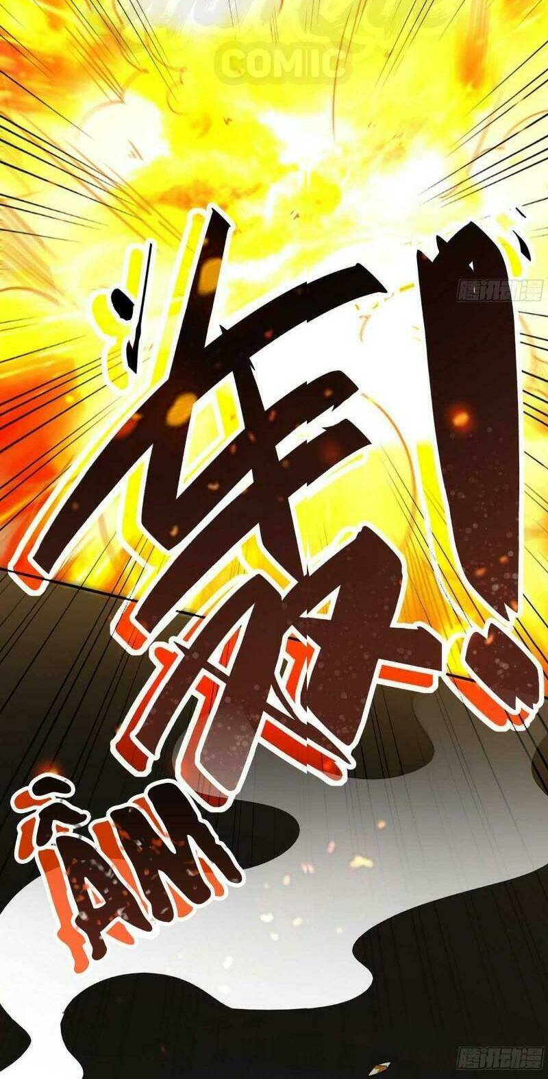 Cực Phẩm Chiến Vương Tại Hoa Đô: Chapter 1