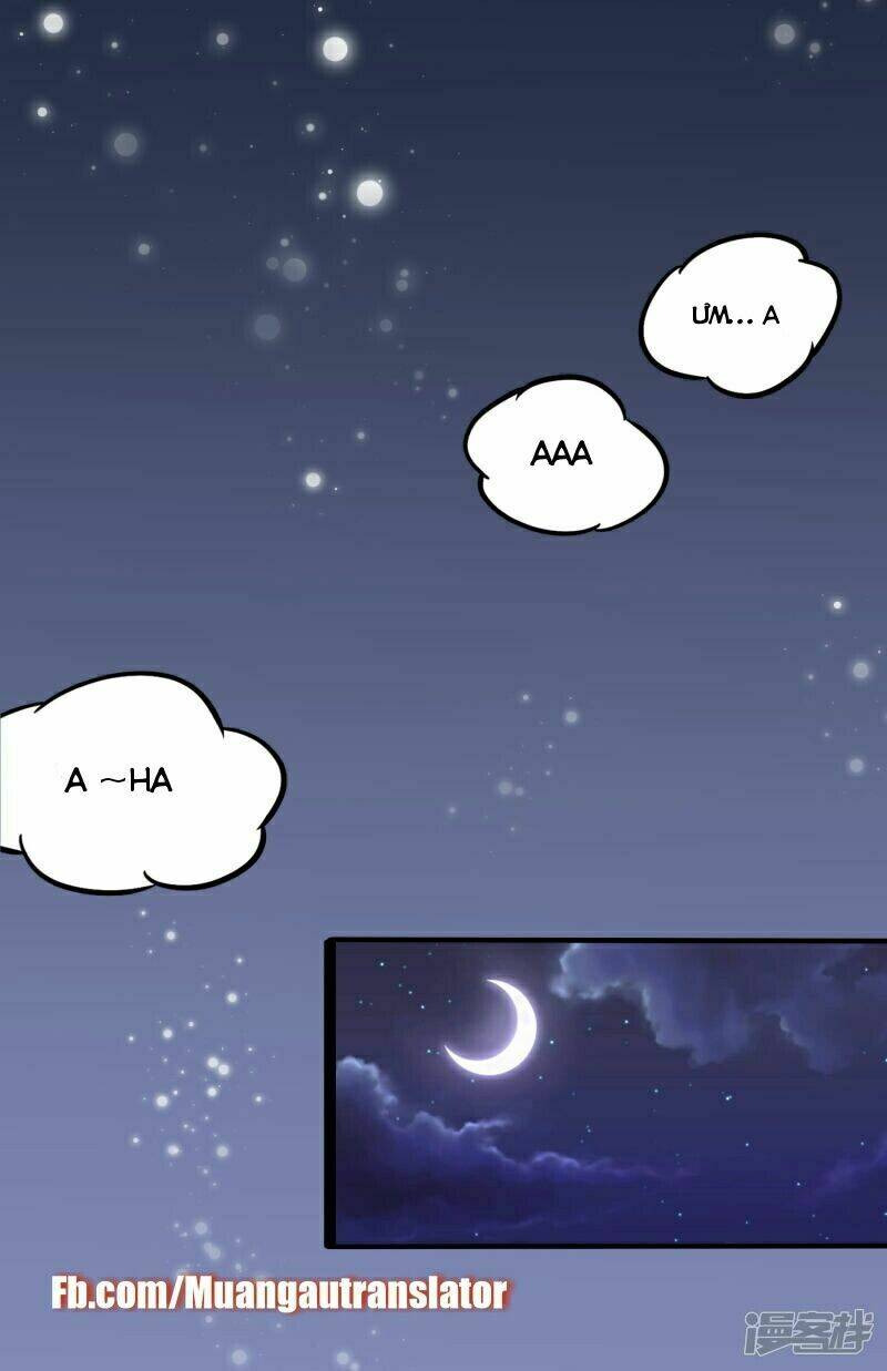 Cô Vợ Nhỏ Bị Mù Của Hàn Thiếu: Chapter 2