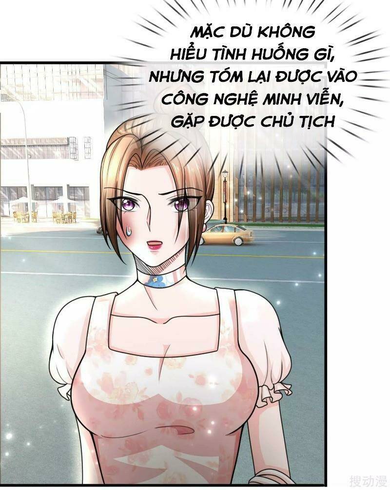 Tuyệt Đỉnh Khí Thiếu: Chapter 51