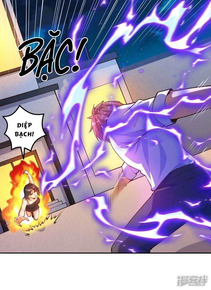 Luyện Tập Thành Thần: Chapter 33