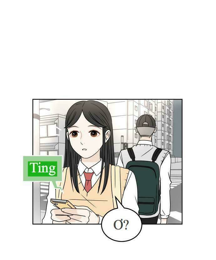 30 Phút Bước Đi Bên Em: Chapter 11