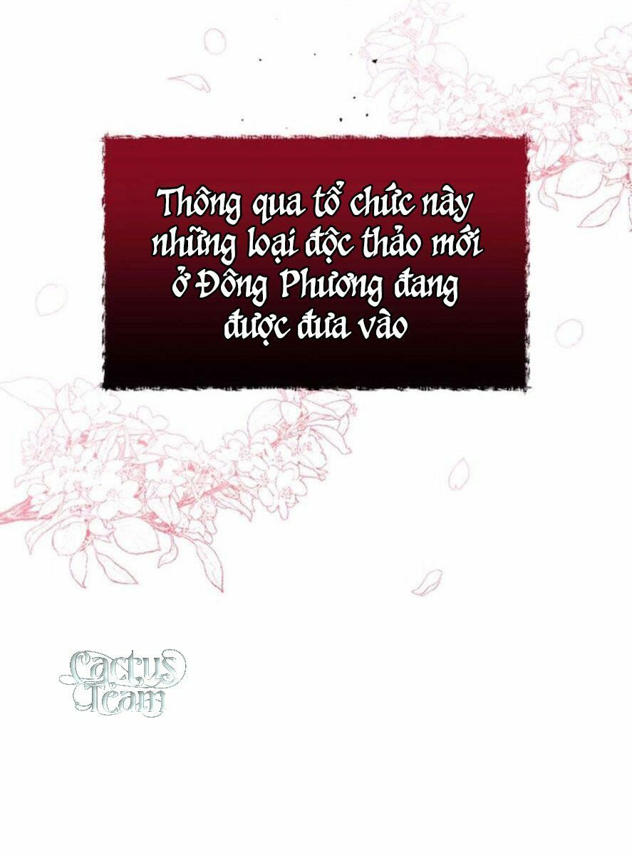 Lòng Trung Thành Với Kẻ Ác: Chapter 9