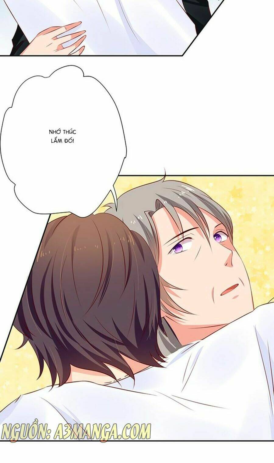 Bạn Trai Là Ngôi Sao: Chapter 65