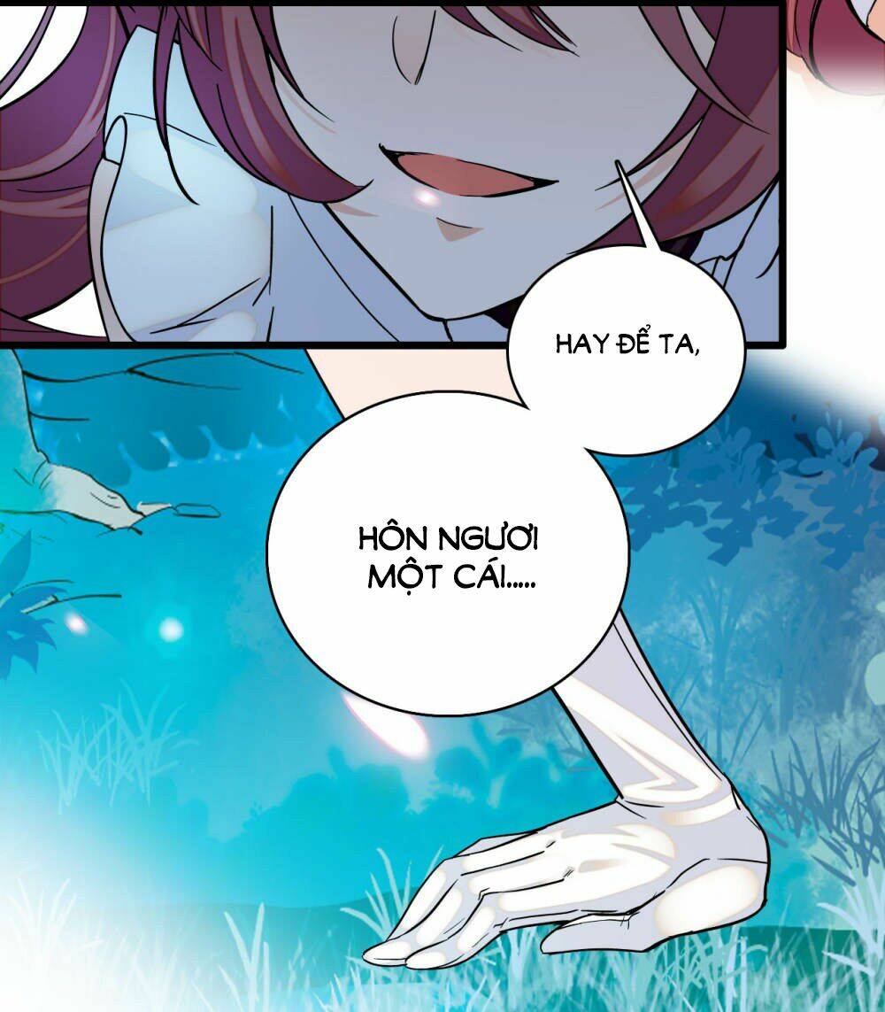 Huyết Túc Khế Ứớc: Chapter 14